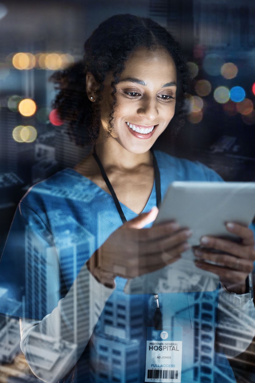 Increased use of the contingent workforce